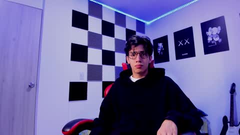 Alan Boy online show from 10/10/25, 11:31