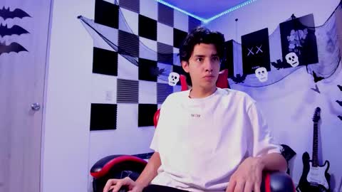 Alan Boy online show from 10/23/25, 11:53