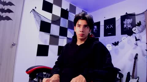 Alan Boy online show from 10/24/25, 11:50