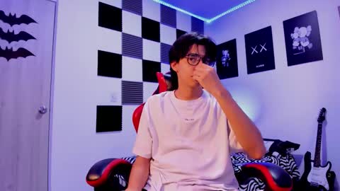 Alan Boy online show from 11/10/25, 02:43