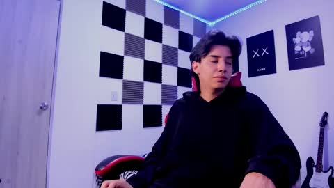 Alan Boy online show from 01/14/26, 11:16