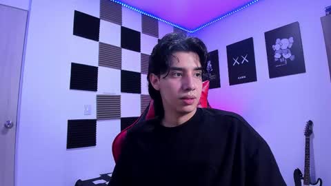 Alan Boy online show from 02/11/26, 11:43