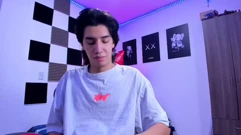 Alan Boy online show from 03/01/26, 01:57