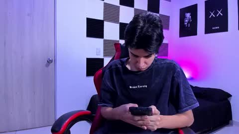 Alan Boy online show from 03/19/26, 11:36