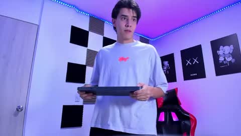 Alan Boy online show from 03/21/26, 01:21