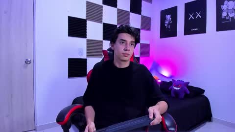 Alan Boy online show from 03/27/26, 02:39