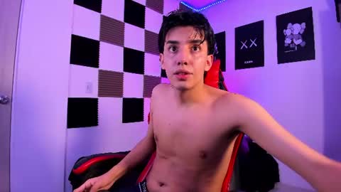 Alan Boy online show from 07/09/26, 04:38