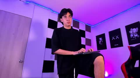 Alan Boy online show from 07/23/26, 02:53