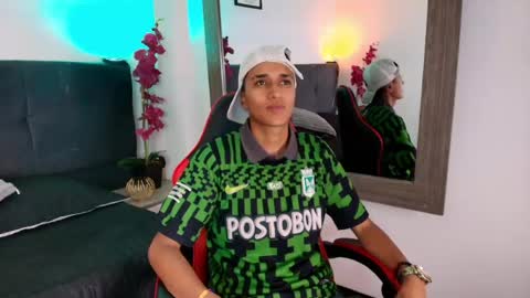 alan_colthon online show from 04/20/26, 08:10