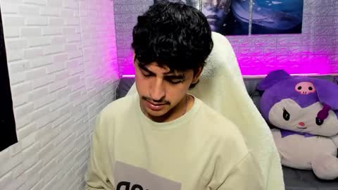 alan del reyy online show from 01/07/26, 05:54