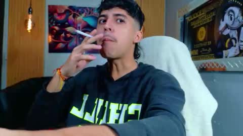 alan del reyy online show from 01/11/26, 05:56