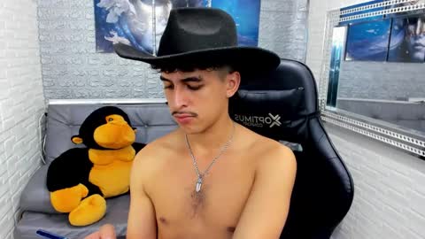 alan del reyy online show from 01/15/26, 06:07