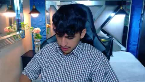 alan del reyy online show from 02/07/26, 10:08