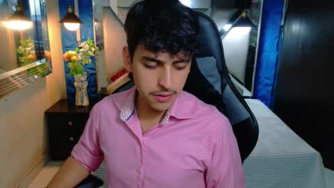 alan del reyy online show from 02/15/26, 07:54