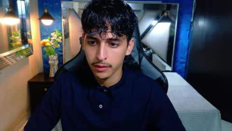 alan del reyy online show from 02/19/26, 04:19