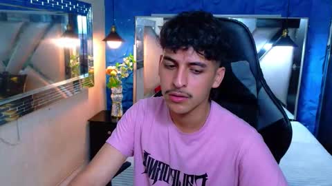 alan del reyy online show from 02/27/26, 02:44