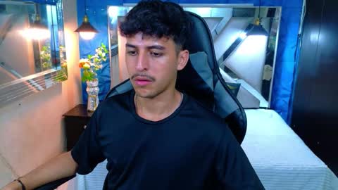 alan del reyy online show from 03/06/26, 02:35