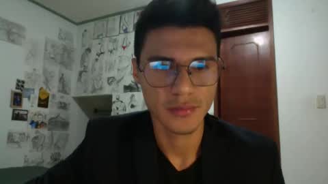 alan_eross online show from 10/15/25, 05:18