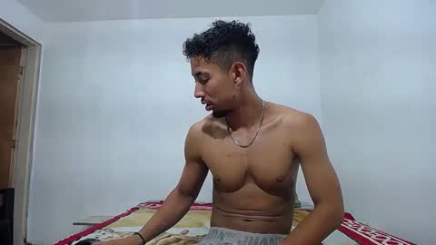 Alan online show from 10/31/25, 12:55