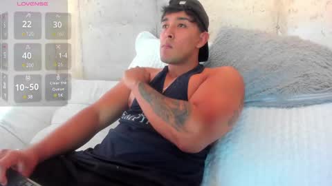 Alan greek online show from 01/01/25, 08:04