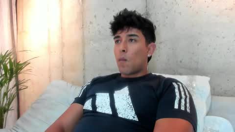 Alan greek online show from 02/01/25, 02:16