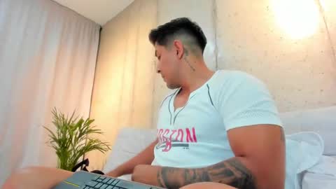 Alan greek online show from 02/10/25, 01:14