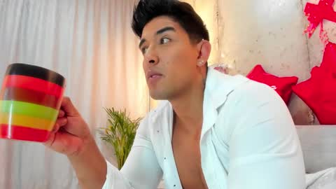 Alan greek online show from 02/15/25, 11:17