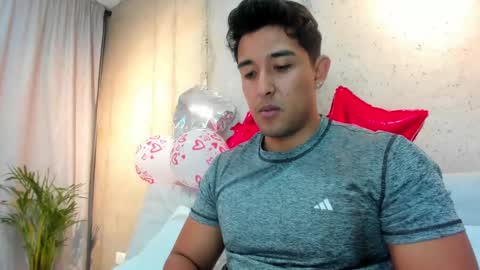 Alan greek online show from 02/16/25, 01:03