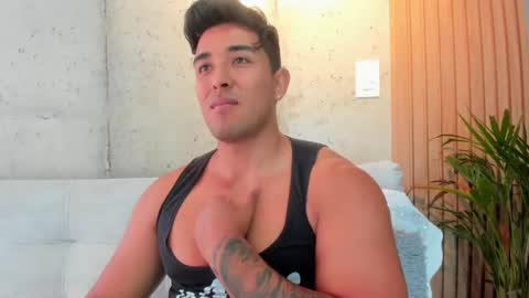 Alan greek online show from 03/01/25, 02:23