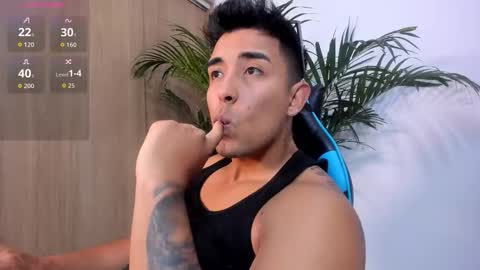 Alan greek online show from 10/15/25, 12:33