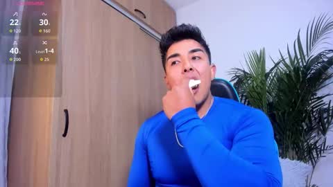 Alan greek online show from 10/25/25, 02:08