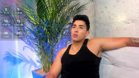 Alan greek online show from 11/01/25, 02:46