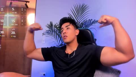 Alan greek online show from 12/05/25, 02:31