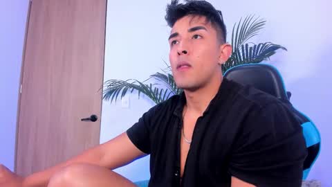 Alan greek online show from 12/18/25, 01:11