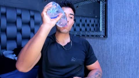 Alan greek online show from 04/19/26, 02:11