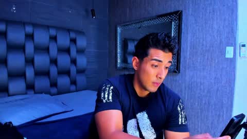 Alan greek online show from 04/20/26, 11:50