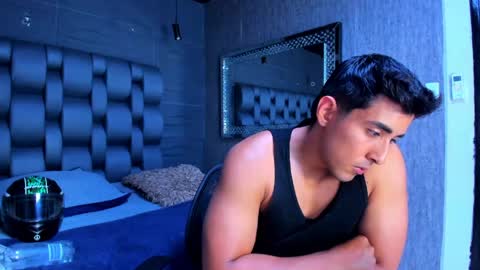 Alan greek online show from 04/24/26, 01:30