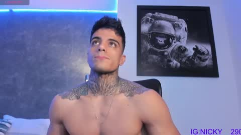 Snapshot of alan_morrys chatting on 01/21/25, 02:22 alan_morrys online show from 01/21/25, 02:22