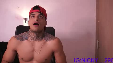 Snapshot of alan_morrys chatting on 01/13/26, 01:33 alan_morrys online show from 01/13/26, 01:33