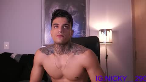 alan_morrys online show from 03/18/26, 12:03