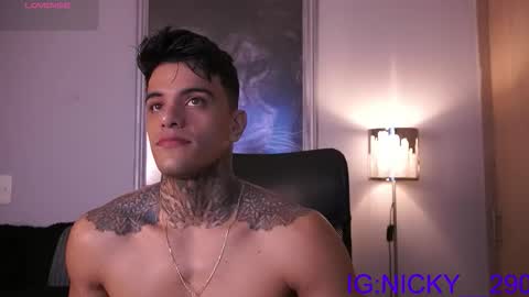 alan_morrys online show from 03/26/26, 12:50