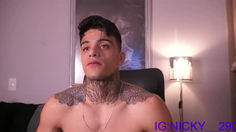 alan_morrys online show from 04/15/26, 12:50