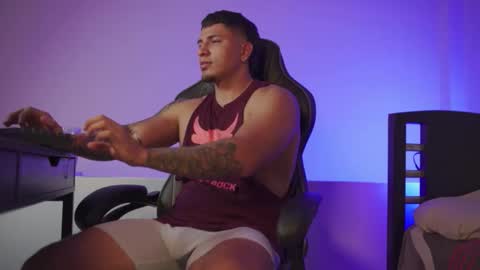 Alan online show from 11/17/25, 05:24