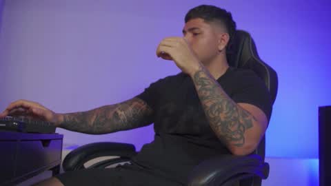 Alan online show from 02/27/26, 06:13