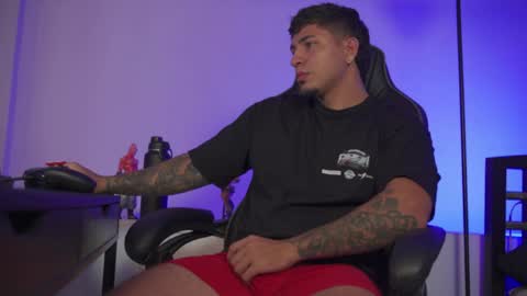 Alan online show from 04/01/26, 06:03