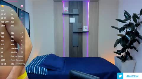 Alan  Kevin can we reach 100 thumbs up please guys  online show from 01/16/26, 07:07