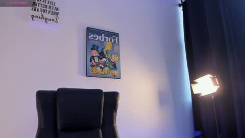 Alan online show from 01/13/25, 04:30