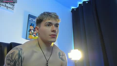 Alan online show from 01/19/25, 02:17