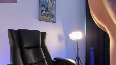 Alan online show from 01/20/25, 04:55