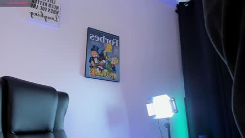 Alan online show from 01/24/25, 01:57